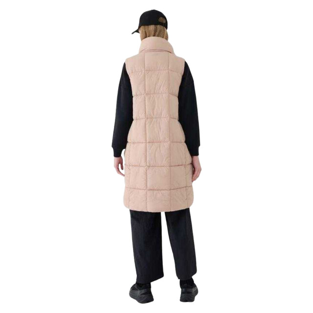4F Dames f209 gilet UTPP5276_beige large