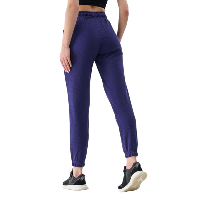 4F Dames wmm00ttrof1138 joggingbroek UTPP5222_navyblue large