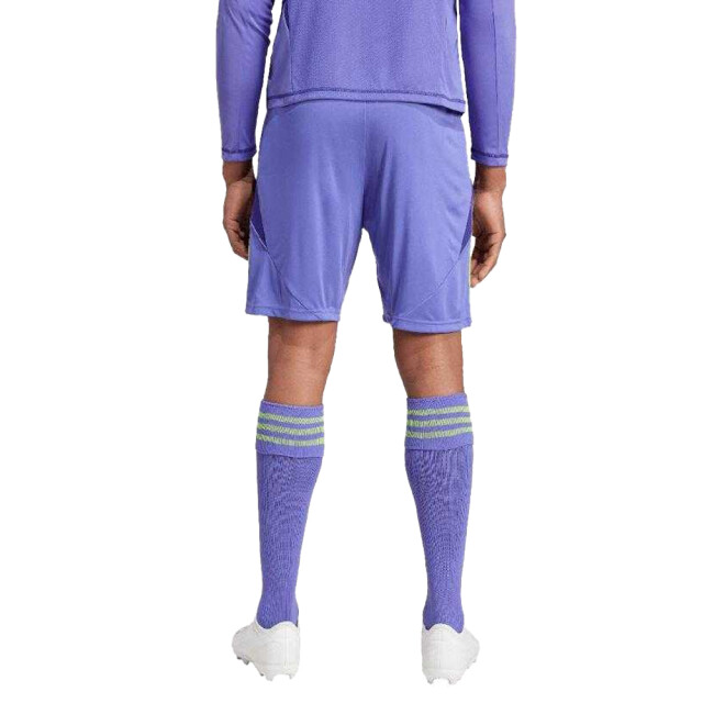 Adidas Heren tiro 24 korte broek UTPP5259_violet large