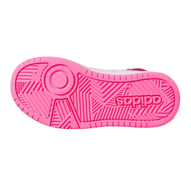 Adidas Hoepeltrainers voor kinderen UTPP5178_white large