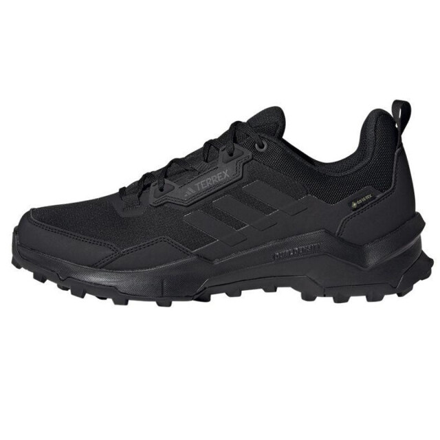 Adidas Heren terrex gore-tex wandelschoenen UTPP5318_black large
