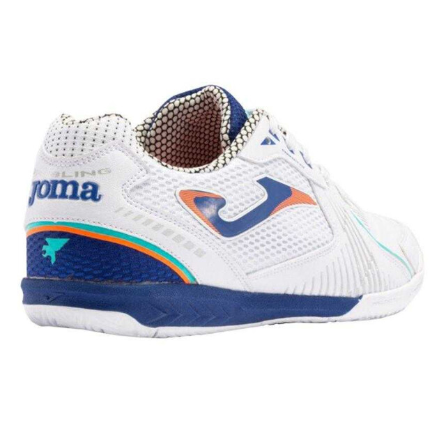 Joma Heren dribling zaalvoetbalschoenen UTPP5088_white large