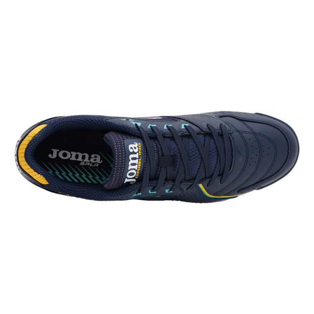 Joma Heren dribling zaalvoetbalschoenen UTPP5088_navyblue large