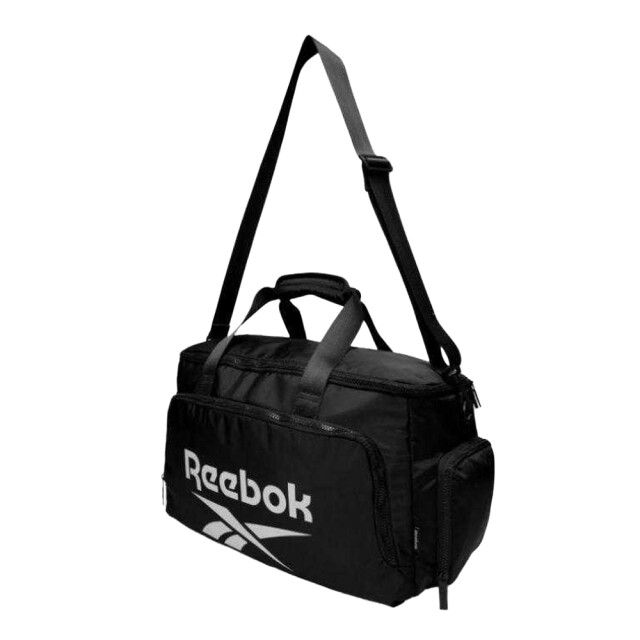 Reebok Duffeltas met logo UTPP5301_black large