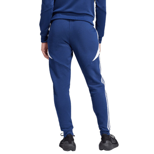 Adidas Dames tiro 24 joggingbroek UTPP5156_blue large