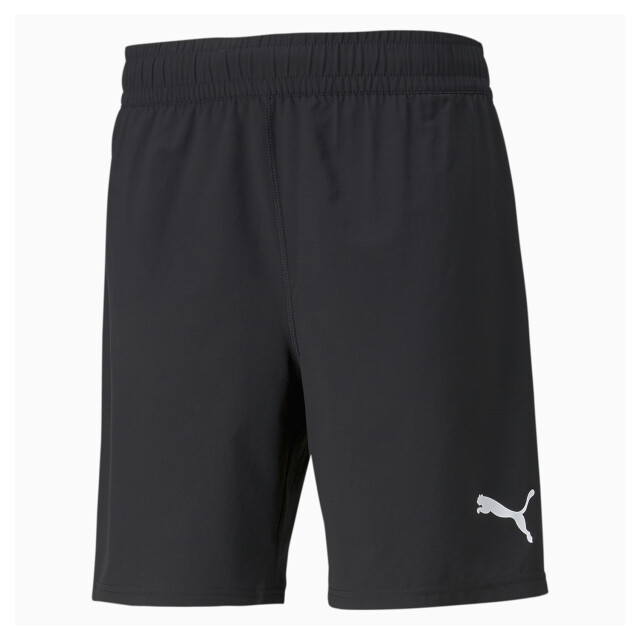 Puma Heren teamrise korte broek UTPP5269_black large