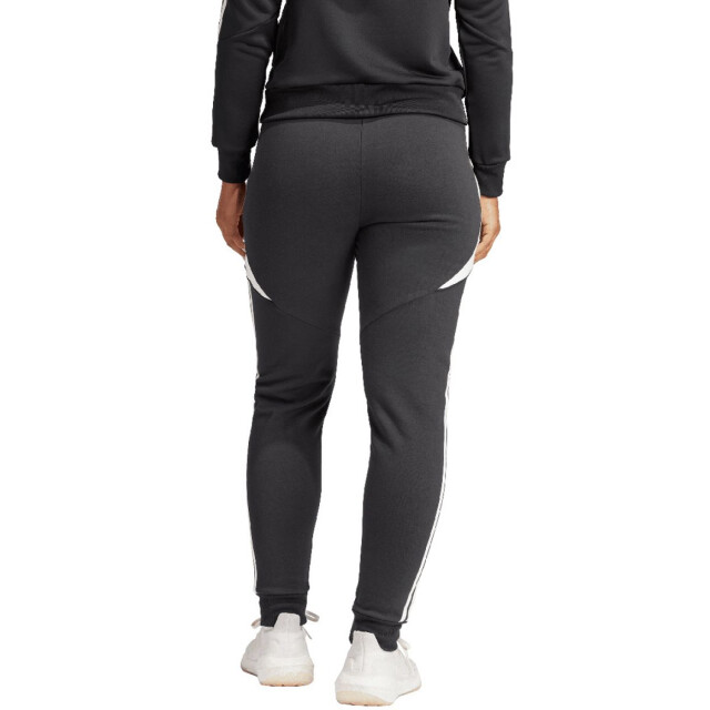 Adidas Dames tiro 24 joggingbroek UTPP5156_black large