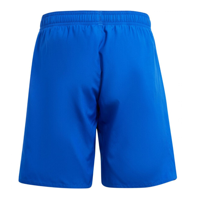 Adidas Marvel avengers zwemshorts kinderen/kinderen UTPP5194_blue large