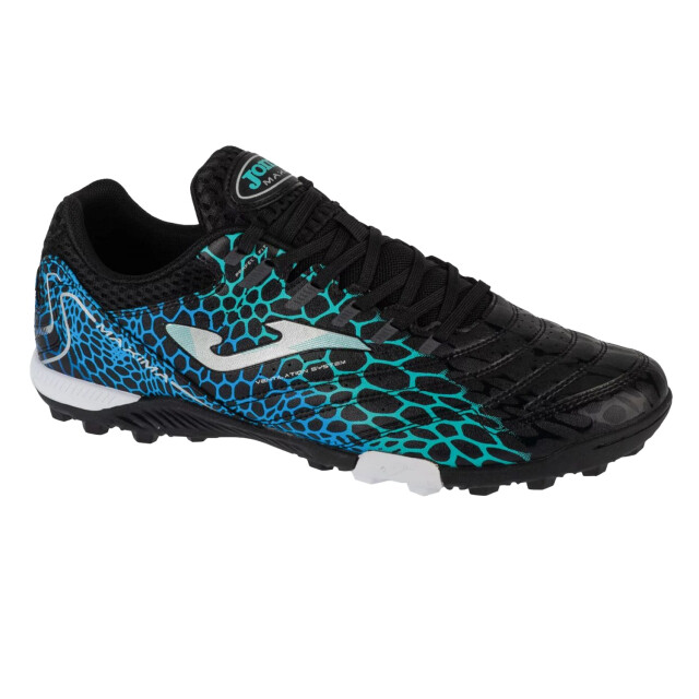 Joma Heren maxima kunstgras voetbalschoenen UTPP5128_black large