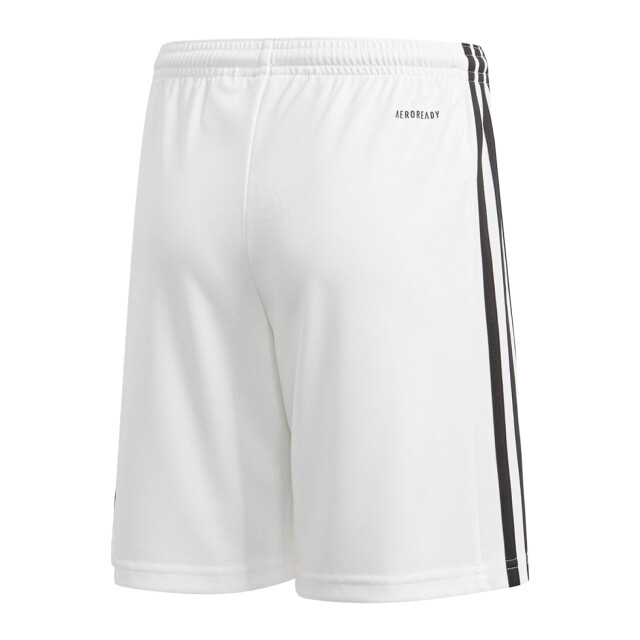 Adidas Kinderen/kinderen squadra 21 korte broek UTPP505_white large