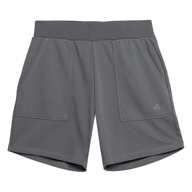 4F Heren ss23tshom074 korte broek UTPP5068_graphite large