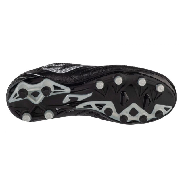 Joma Toledo stevige grond voetbalschoenen voor kinderen/kinderen UTPP5139_black large