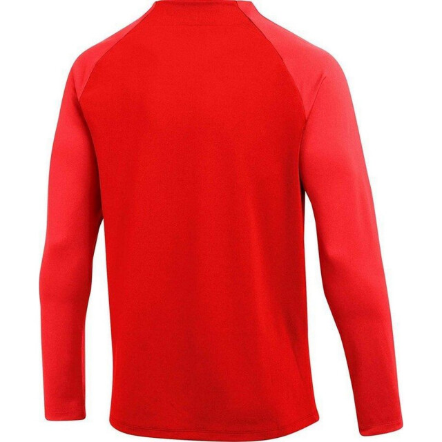Nike Heren academy dri-fit boor sweatshirt UTPP5073_red large