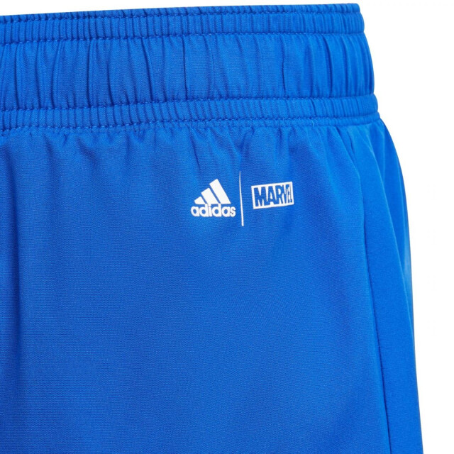 Adidas Marvel avengers zwemshorts kinderen/kinderen UTPP5194_blue large