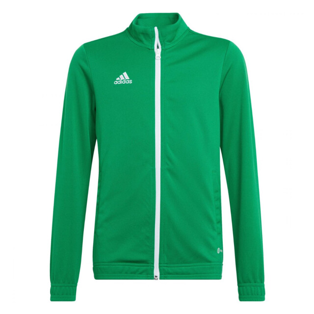 Adidas Kinder/kinder entrada 22 track jacket UTPP5171_green large