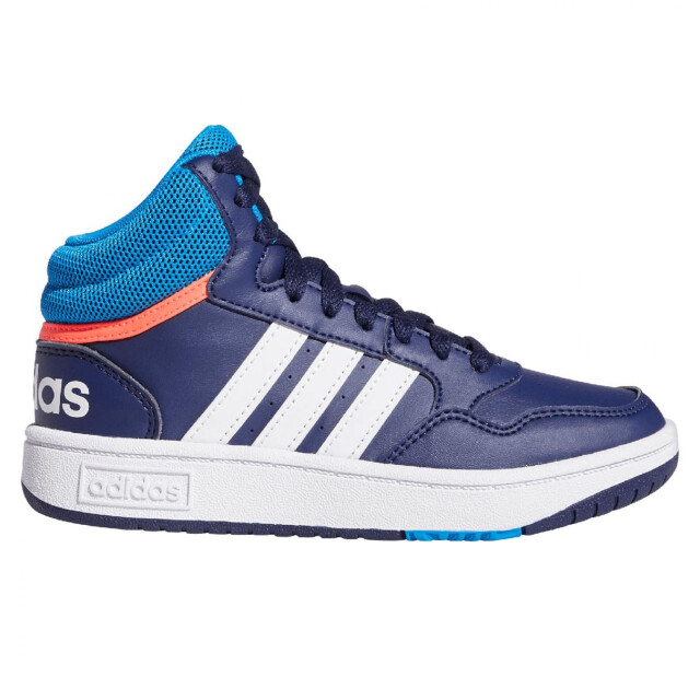 Adidas Hoepeltrainers voor kinderen UTPP5178_navyblue large