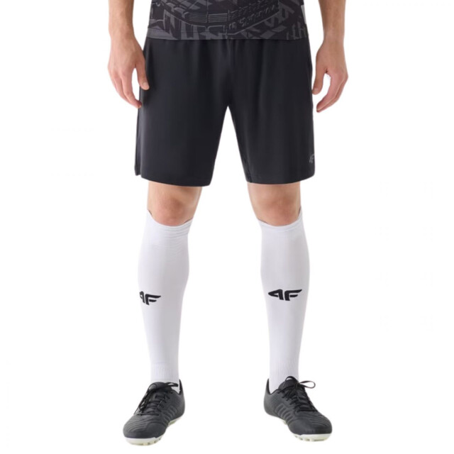 4F Heren waw24tfshm697 korte broek UTPP5163_black large
