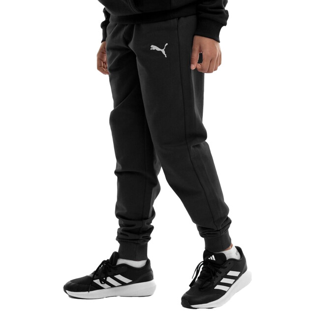 Puma Joggingbroek voor kinderen/kinderen team goal UTPP5167_black large