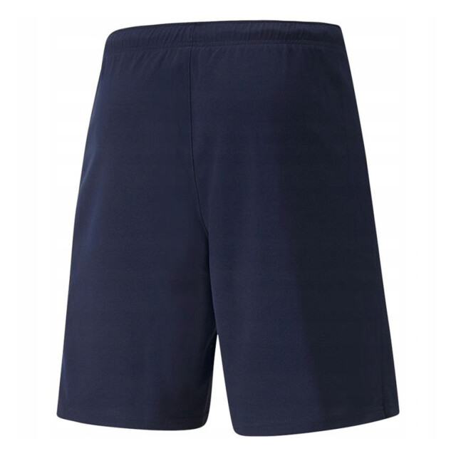 Puma Heren teamrise korte broek UTPP5269_navyblue large