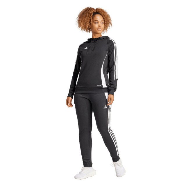 Adidas Dames tiro 24 joggingbroek UTPP5156_black large