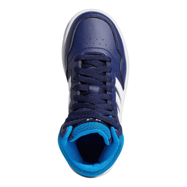 Adidas Hoepeltrainers voor kinderen UTPP5178_navyblue large