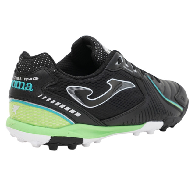 Joma Heren dribling logo kunstgras voetbalschoenen UTPP5118_black large