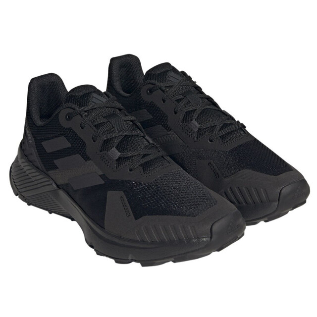 Adidas Heren terrex soulstride sportschoenen UTPP5154_black large