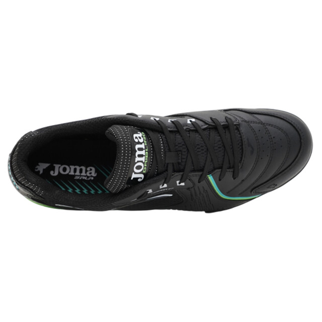 Joma Heren dribling logo kunstgras voetbalschoenen UTPP5118_black large