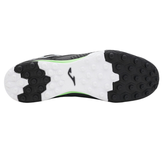 Joma Heren dribling logo kunstgras voetbalschoenen UTPP5118_black large