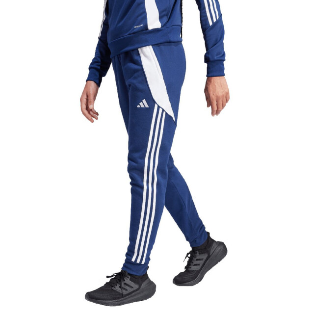Adidas Dames tiro 24 joggingbroek UTPP5156_blue large