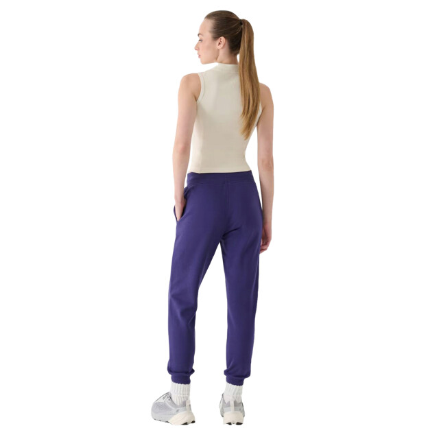 4F Dames f0946 joggingbroek UTPP5309_navyblue large