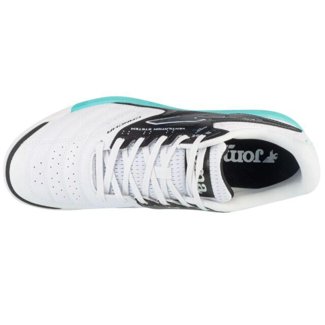 Joma Heren cancha zaalvoetbalschoenen UTPP5101_white large