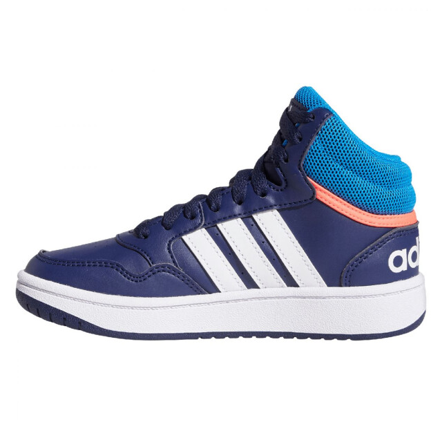 Adidas Hoepeltrainers voor kinderen UTPP5178_navyblue large