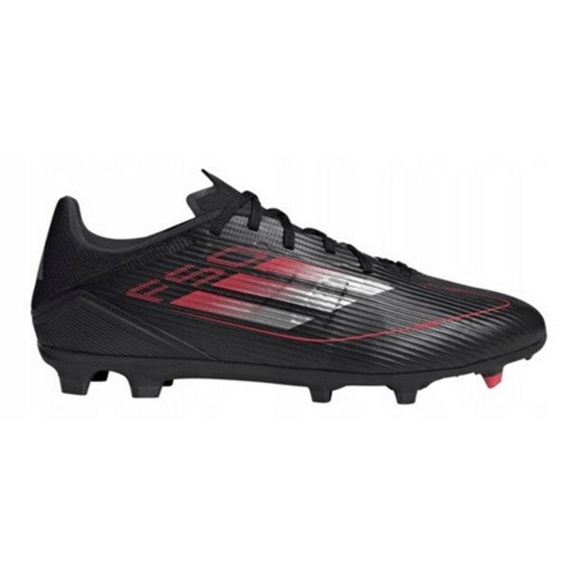 Adidas Heren league stevige grond voetbalschoenen UTPP5002_black large