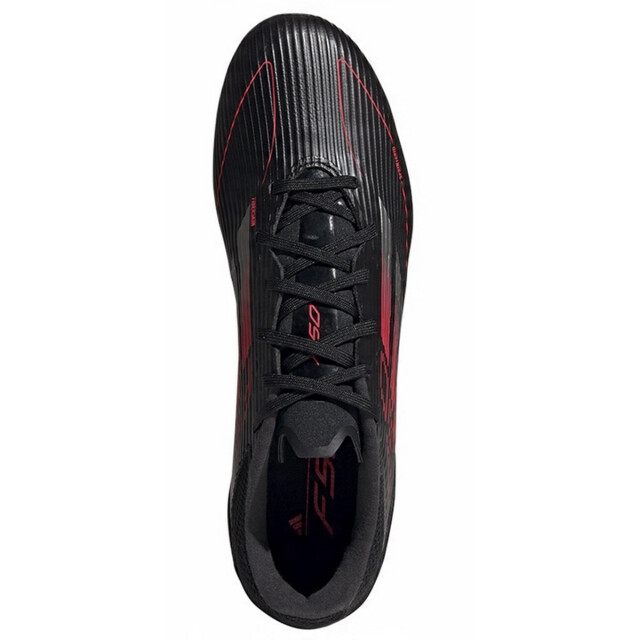 Adidas Heren league stevige grond voetbalschoenen UTPP5002_black large