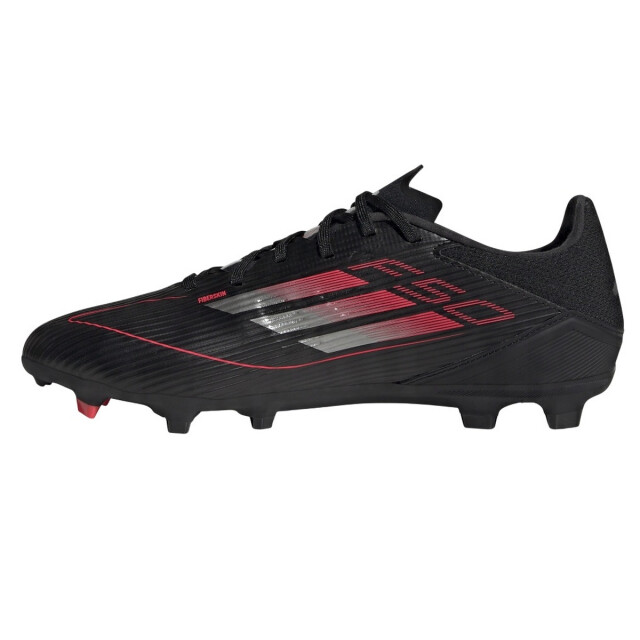 Adidas Heren league stevige grond voetbalschoenen UTPP5002_black large