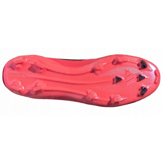 Adidas Heren league stevige grond voetbalschoenen UTPP5002_orange large
