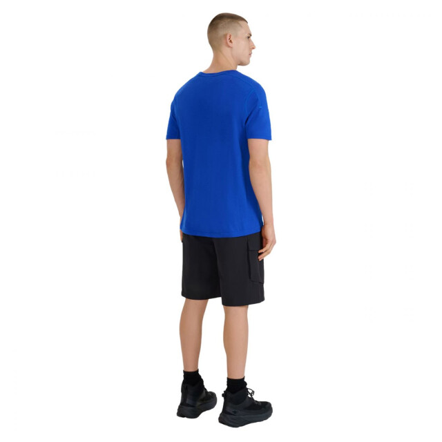 4F Heren wss25tshom527 effen korte broek UTPP5181_black large
