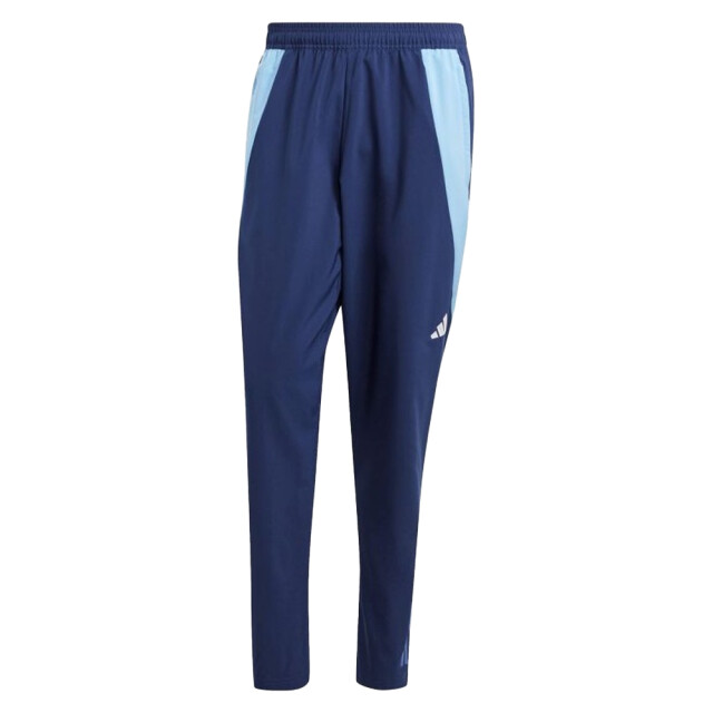Adidas Heren tiro 24 wedstrijd joggingbroek UTPP5221_navyblue large