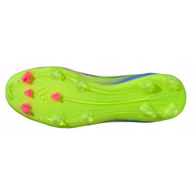 Adidas Heren league stevige grond voetbalschoenen UTPP5002_multicoloured large