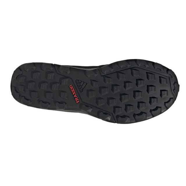 Adidas Heren terrex tracerocker 2 gore-tex trainers UTPP5198_black large