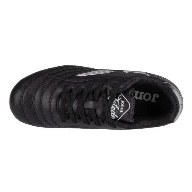 Joma Toledo stevige grond voetbalschoenen voor kinderen/kinderen UTPP5139_black large