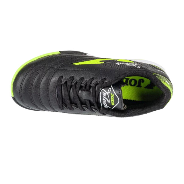 Joma Kinder/kinder toledo kunstgras voetbalschoenen UTPP5091_black large