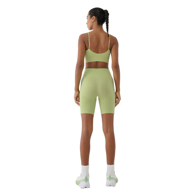 4F Dames wss25tfstf014 wielershort UTPP5187_green large