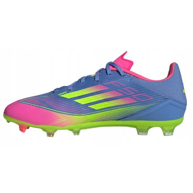 Adidas Heren league stevige grond voetbalschoenen UTPP5002_multicoloured large