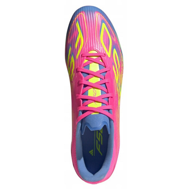 Adidas Heren league stevige grond voetbalschoenen UTPP5002_pink large