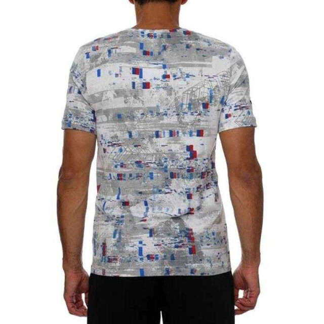 Puma Heren bmw t-shirt UTPP5109_grey large