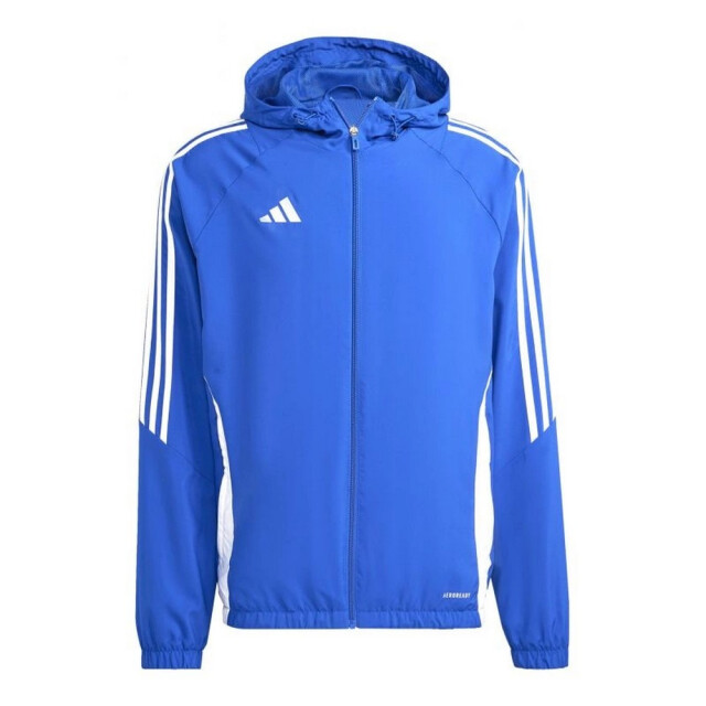 Adidas Heren tiro 24 jas UTPP5111_blue large