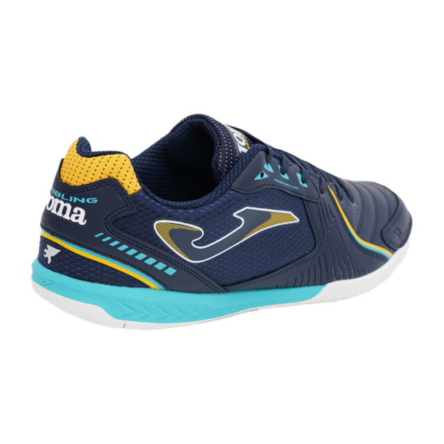 Joma Heren dribling zaalvoetbalschoenen UTPP5088_navyblue large