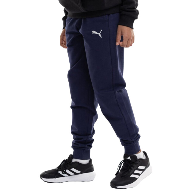 Puma Joggingbroek voor kinderen/kinderen team goal UTPP5167_navyblue large